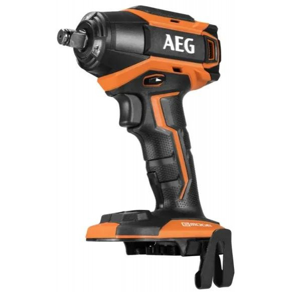 Гайковерт акумуляторний AEG BSS 18 C12 ZB6-0 (4935472012)